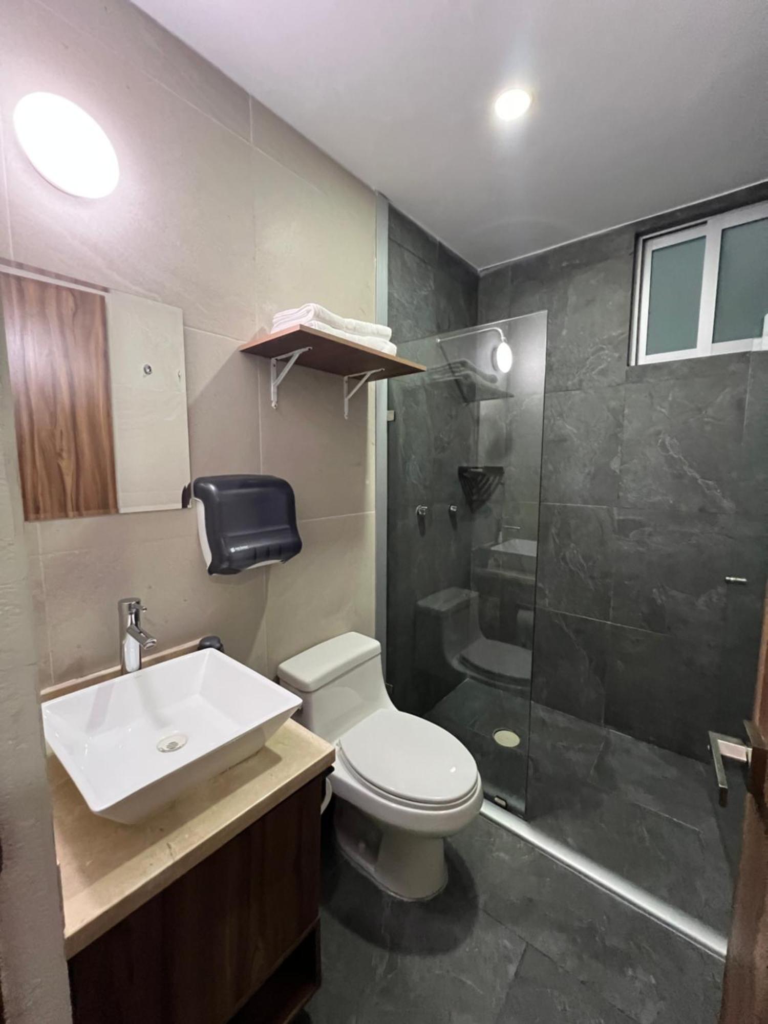 Departamento En Playa De Carmen Apartamento Playa del Carmen