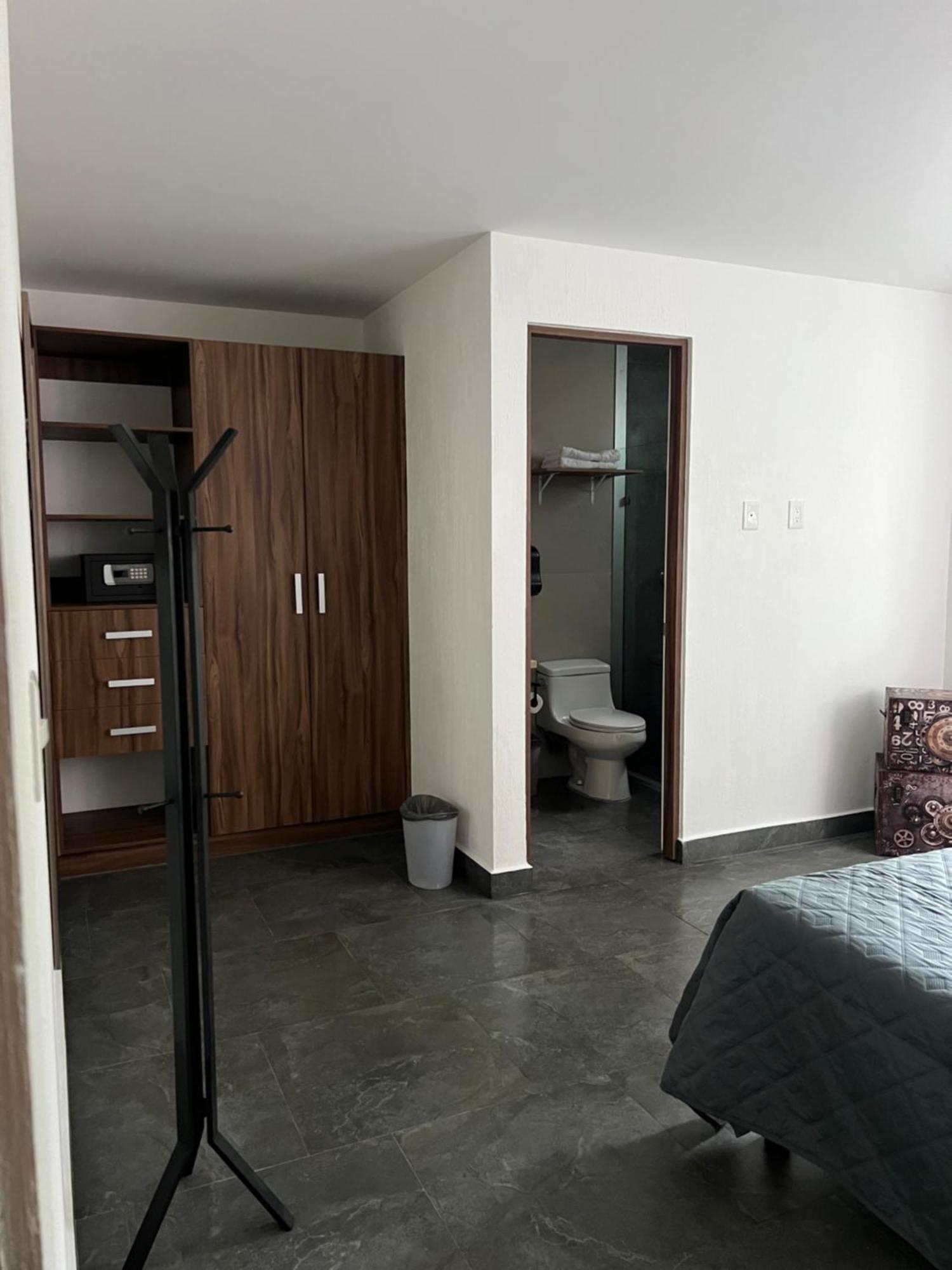 Departamento En Playa De Carmen