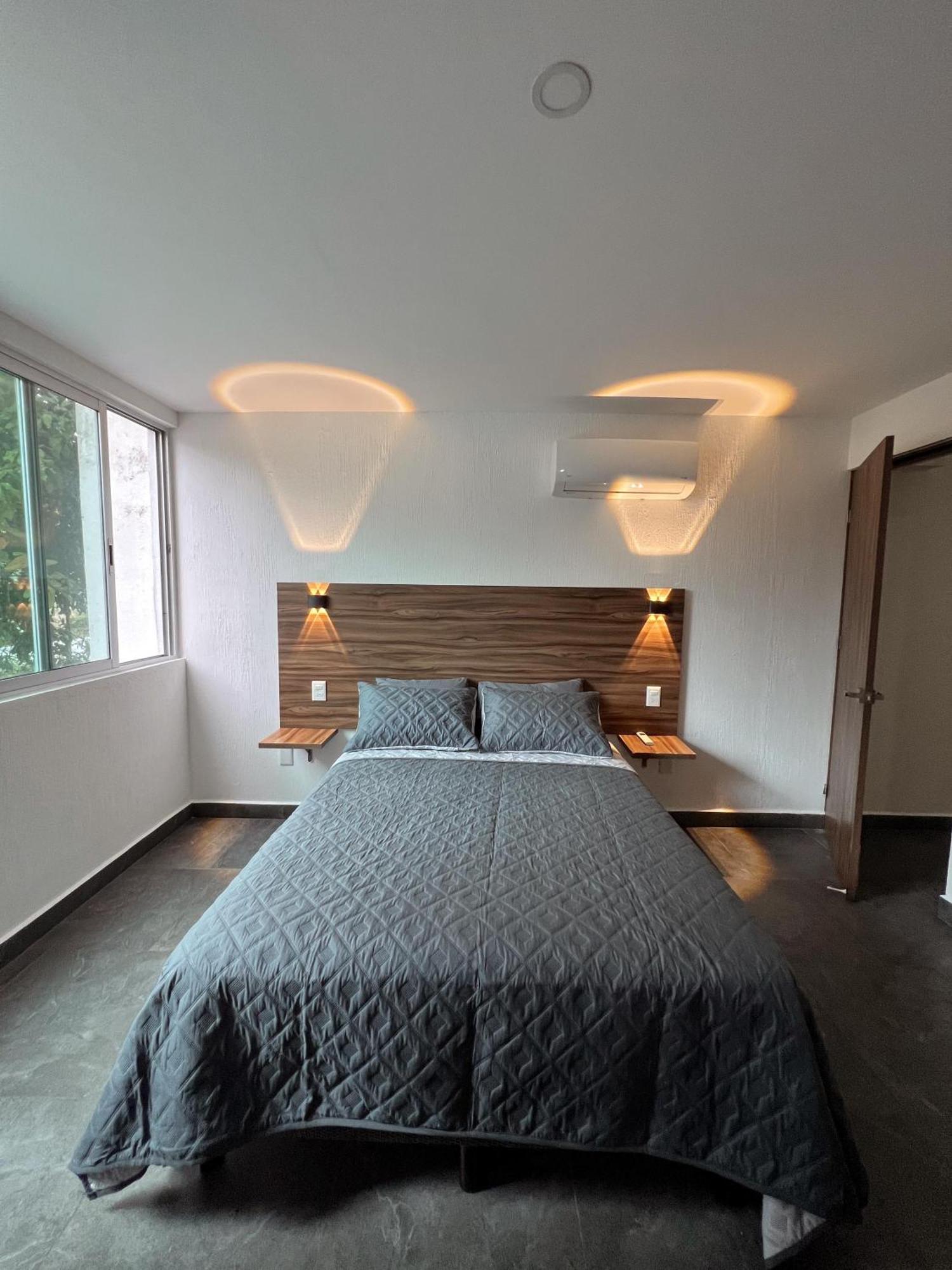 Apartamento Departamento En Playa De Carmen