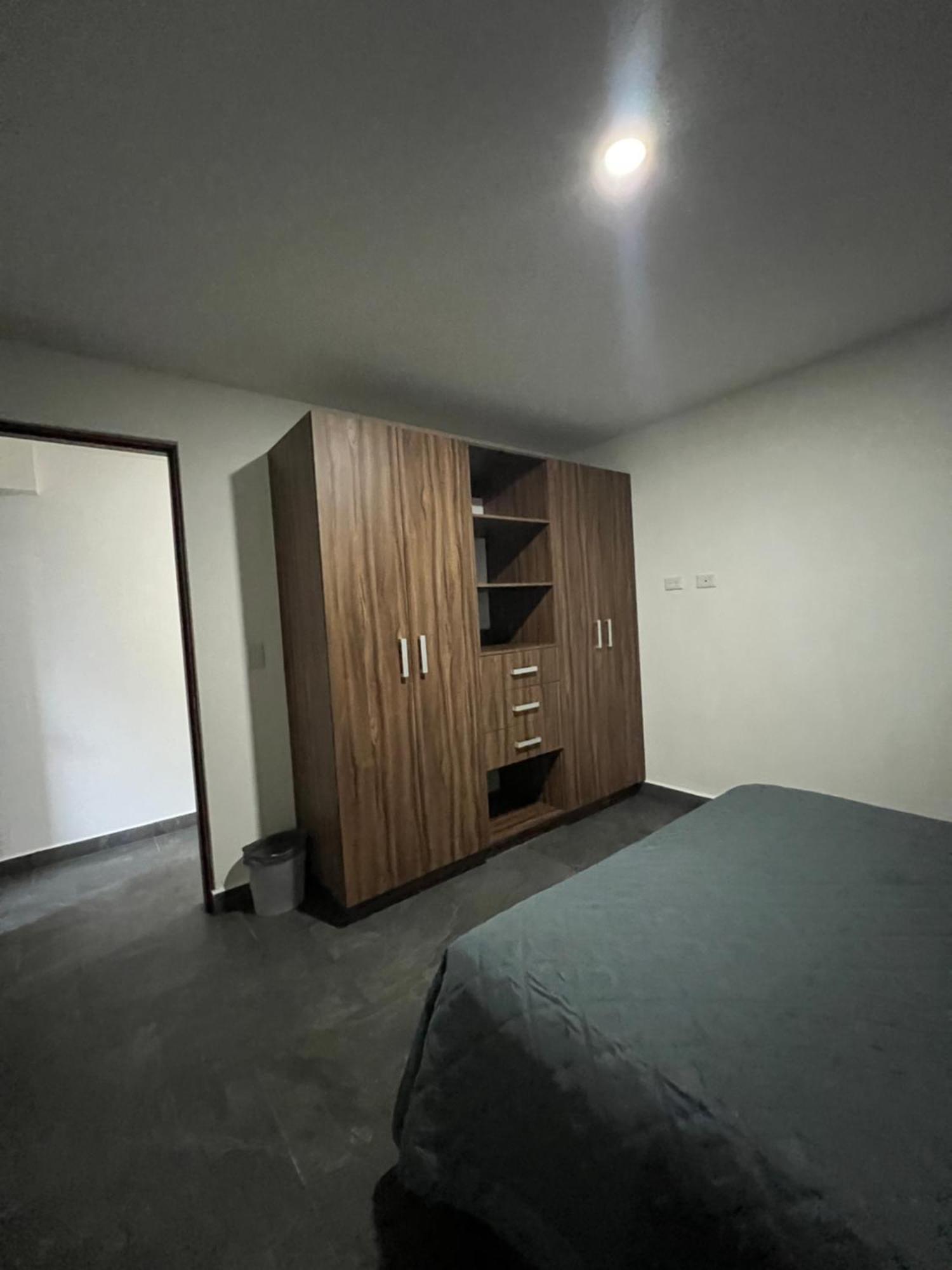 Apartamento Departamento En Playa De Carmen Playa del Carmen
