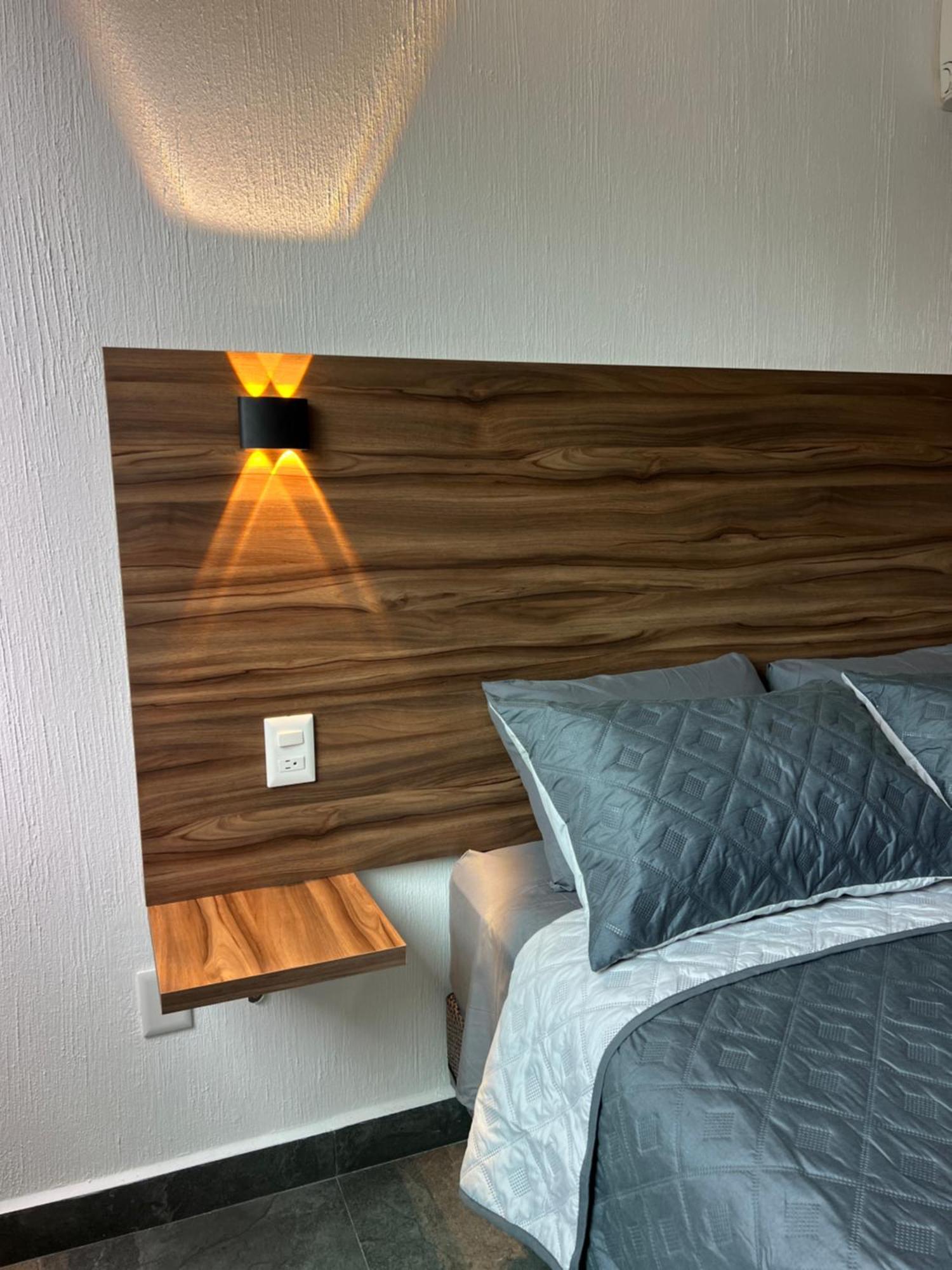 Departamento En Playa De Carmen
