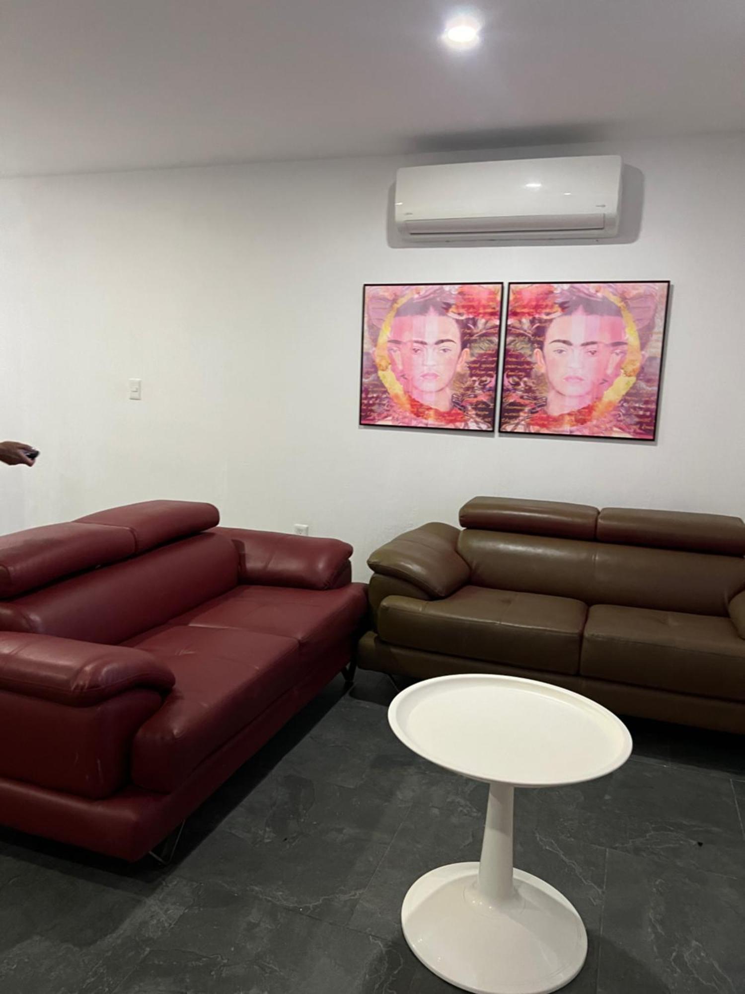 Departamento En Playa De Carmen