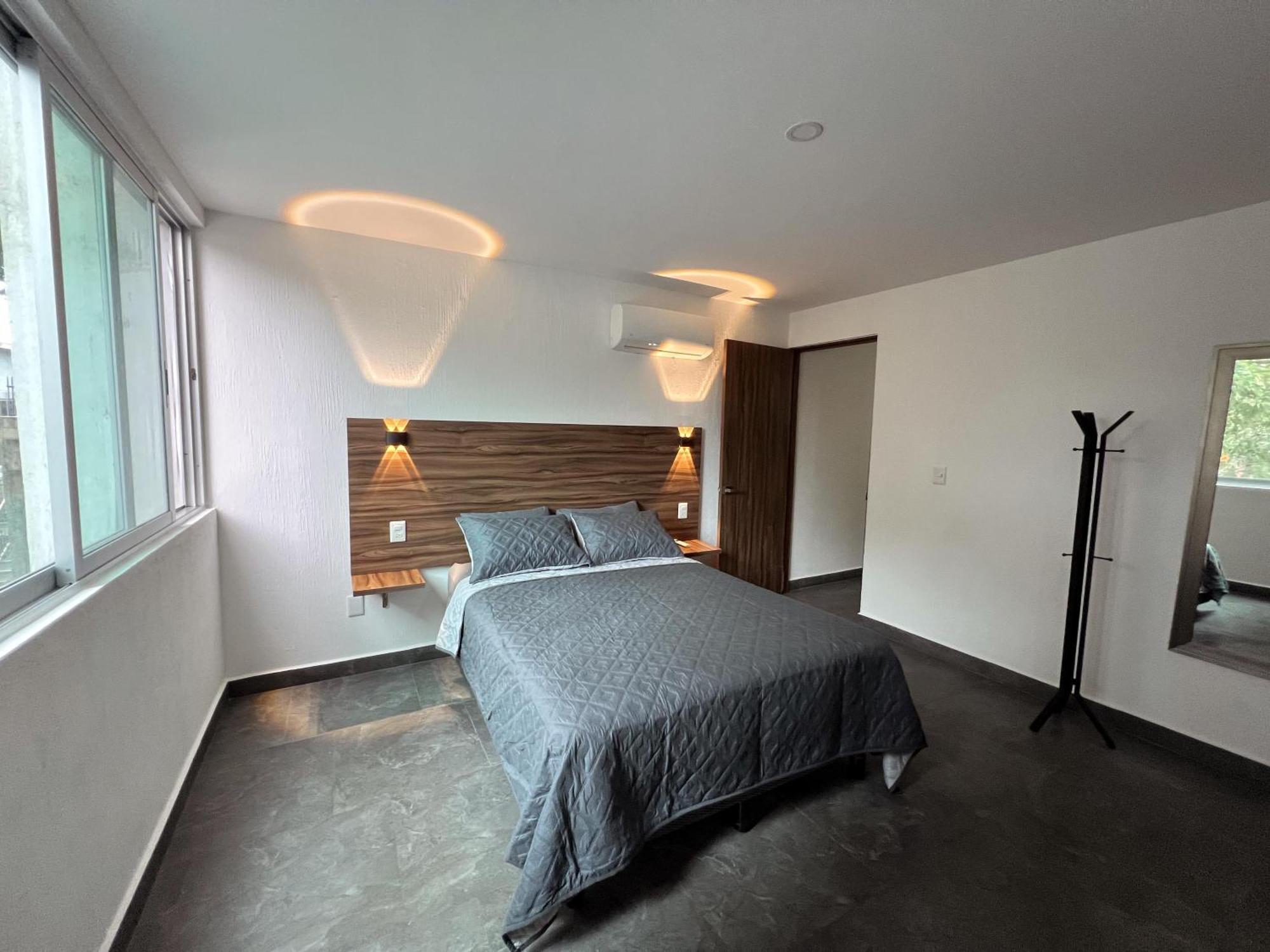 Departamento En Playa De Carmen