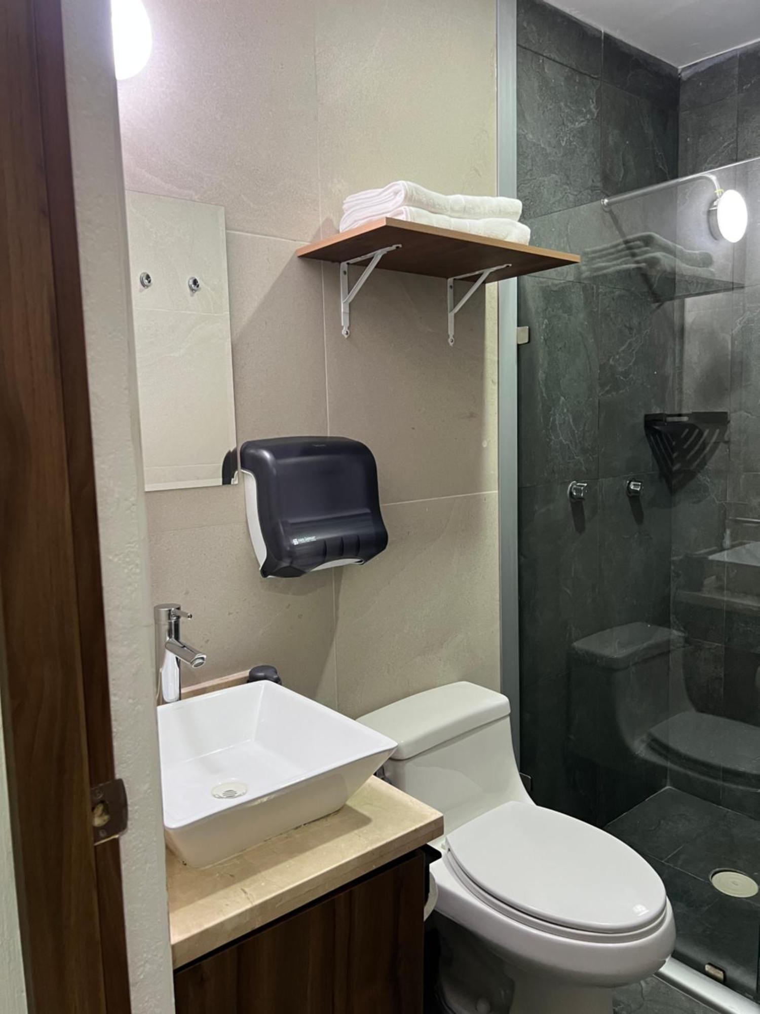 Departamento En Playa De Carmen Apartamento
